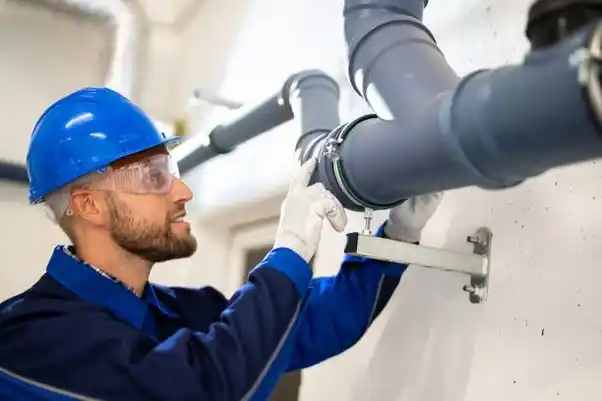 water damage restoration service Alma
